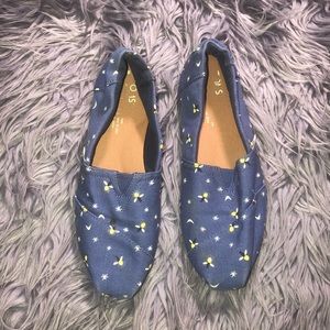 Toms Glow In The Dark Fireflies Classics